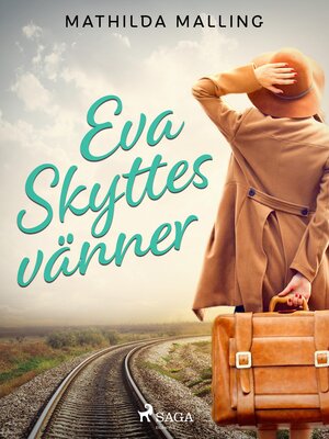 cover image of Eva Skyttes vänner